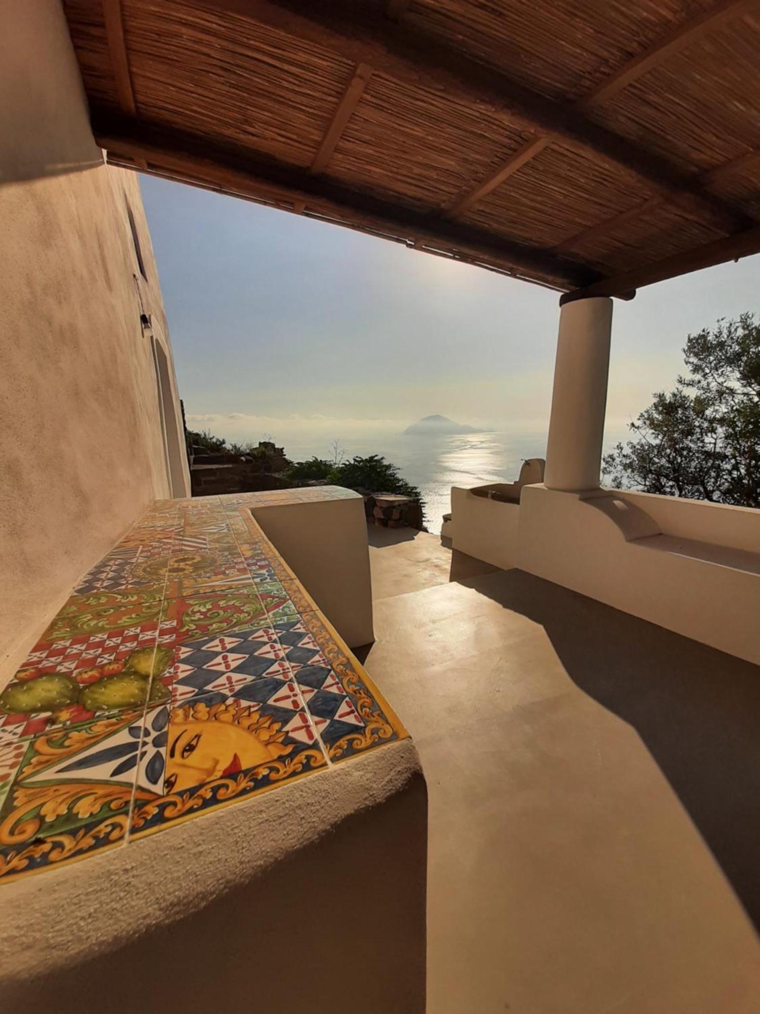 Holiday home L'olivuzza